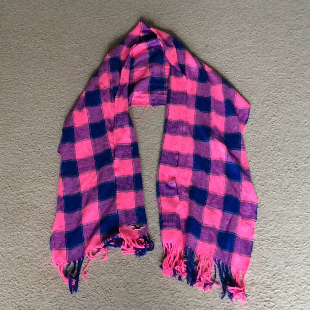 Scarf